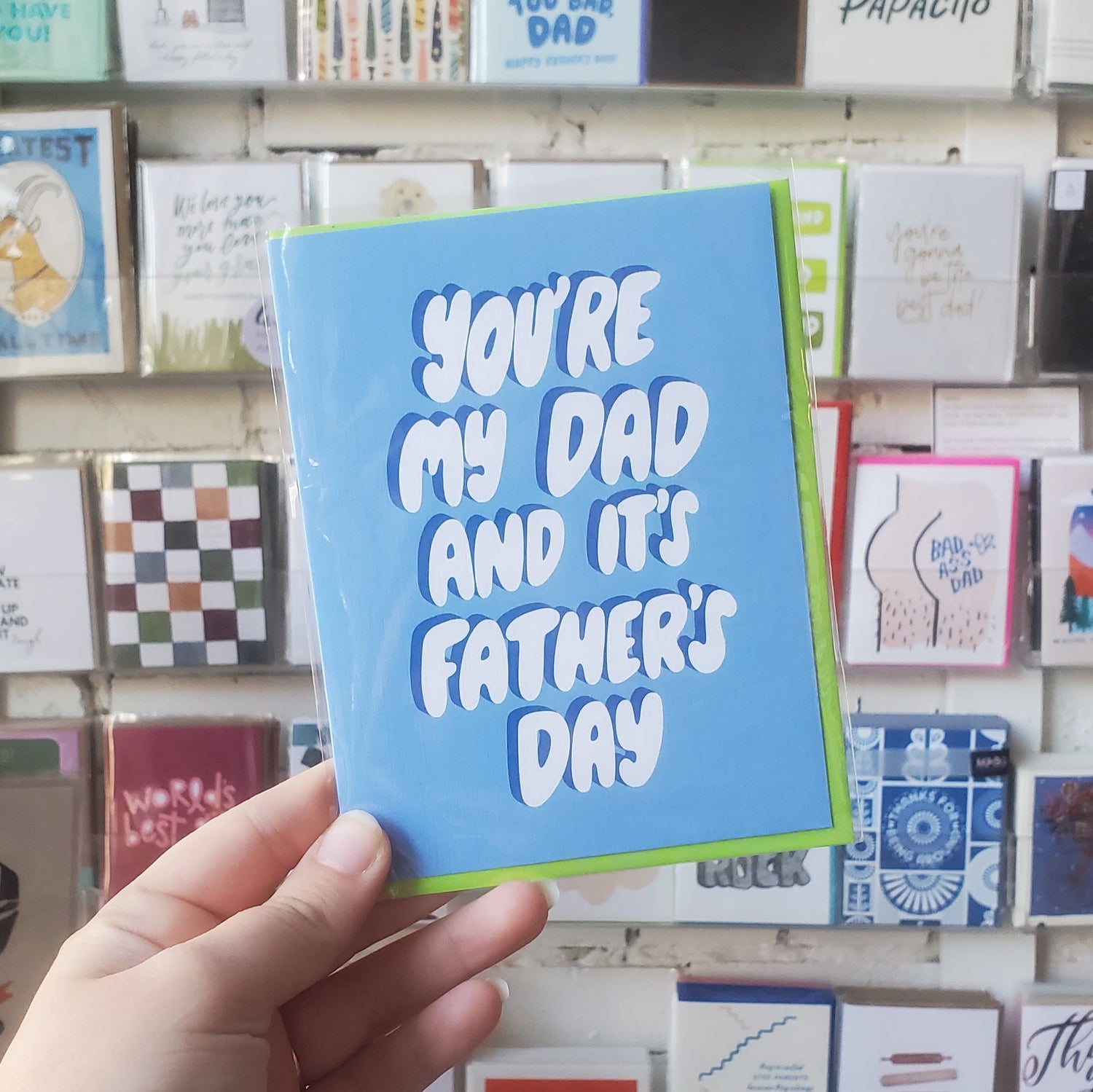 Father's Day Cards