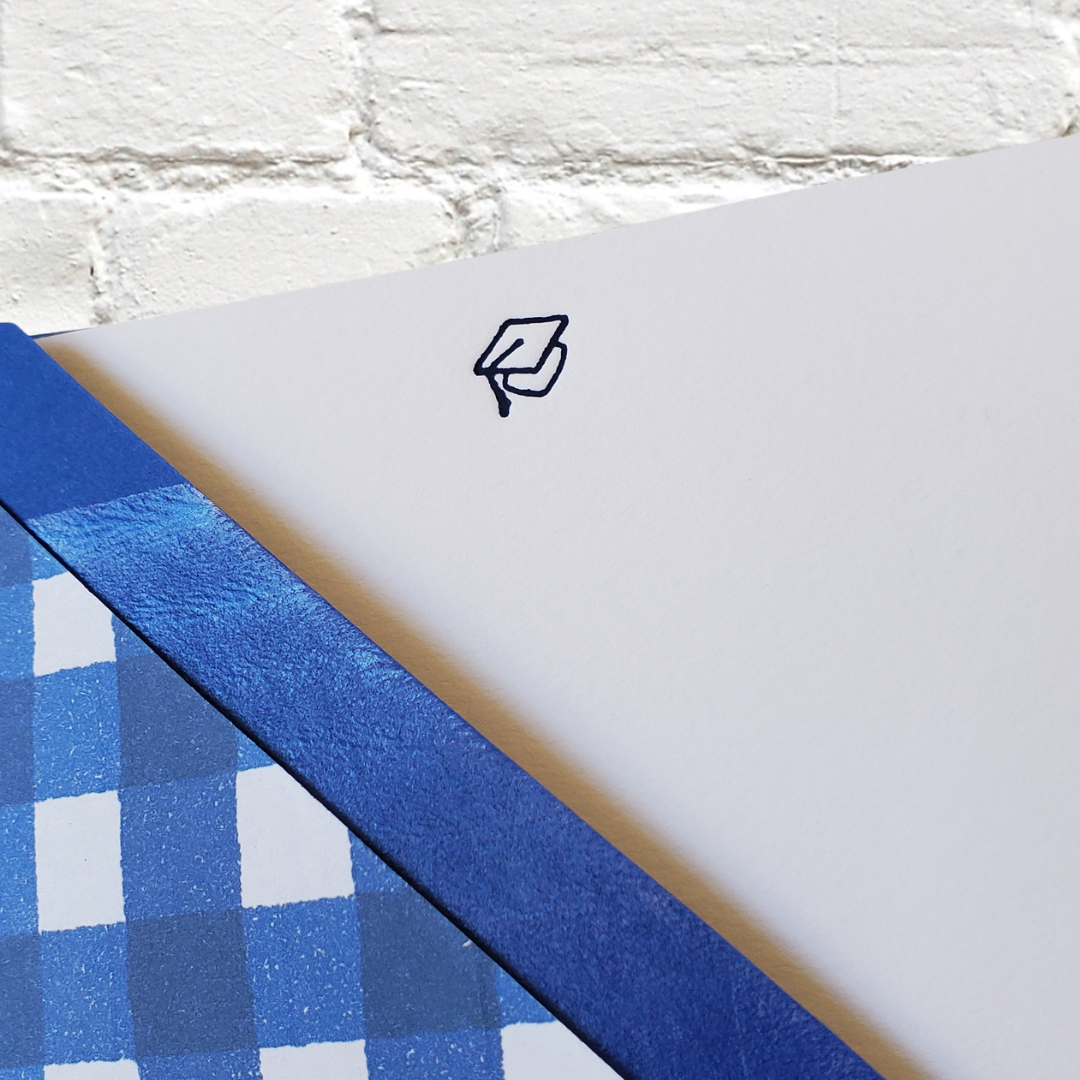 Graduation Cards