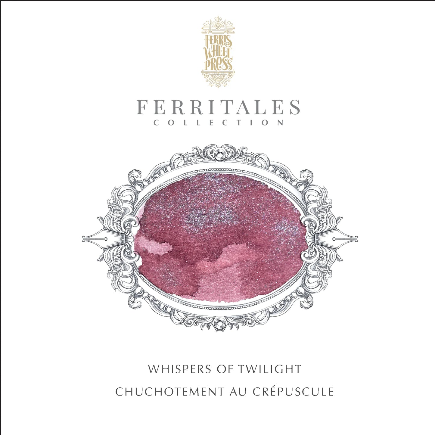 Ferris Wheel Press - Whispers of Twilight - 10mL