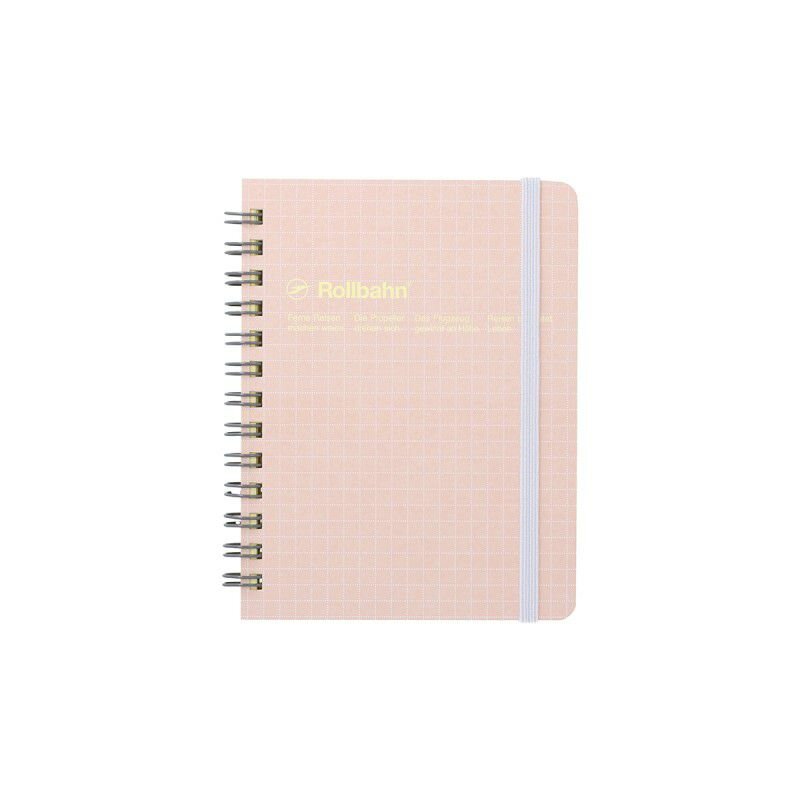Rollbahn Scuola Pocket Memo (MED)