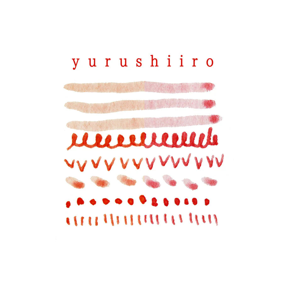 Kyo No Oto Ink Bottle - 40mL