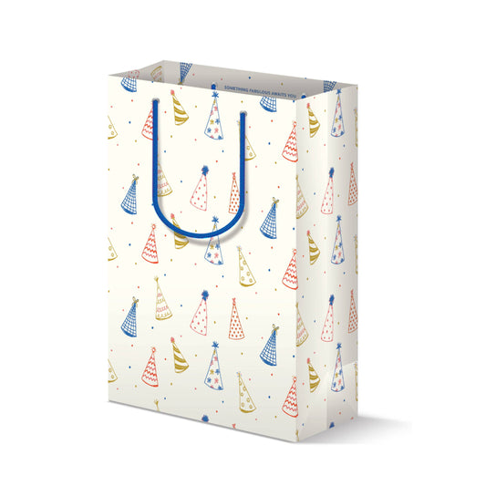 Dahlia Press - Party Hat - Gift Bag