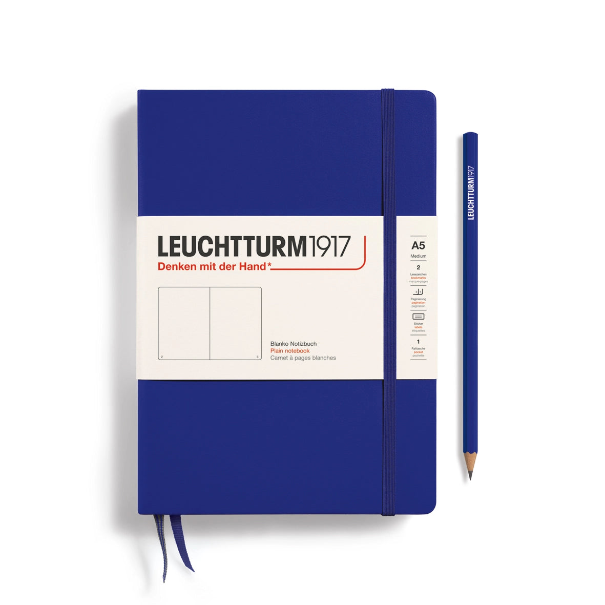 leuchtturm - INK medium