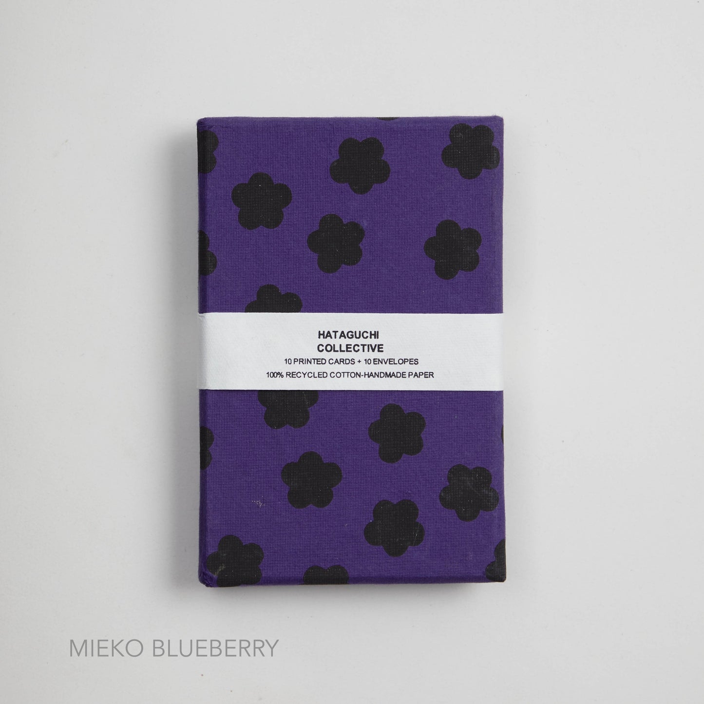 Hataguchi Collective - Box Card Set