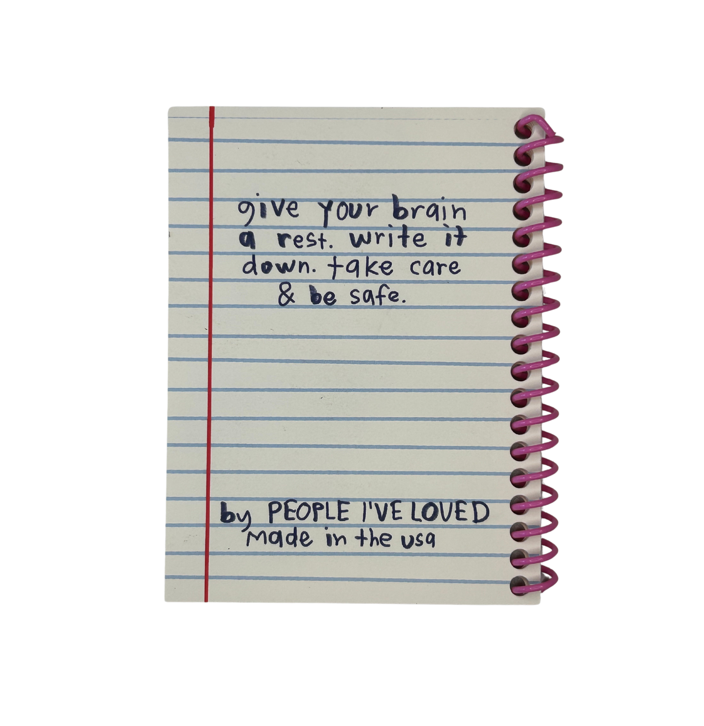 Boring Stuff Journal