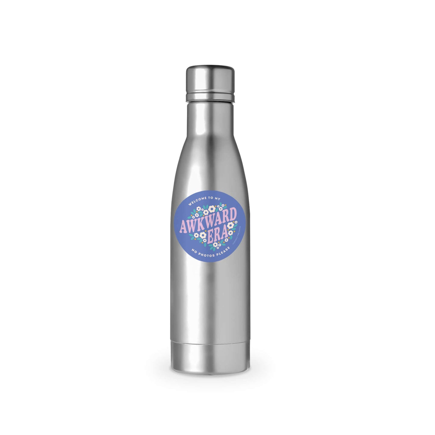 Awkward Era - Vinyl Sticker