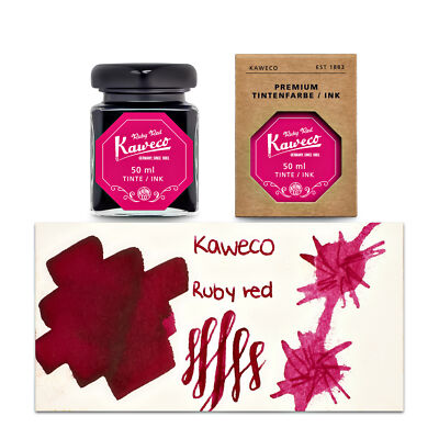 Kaweco - Bottle Ink (50mL)