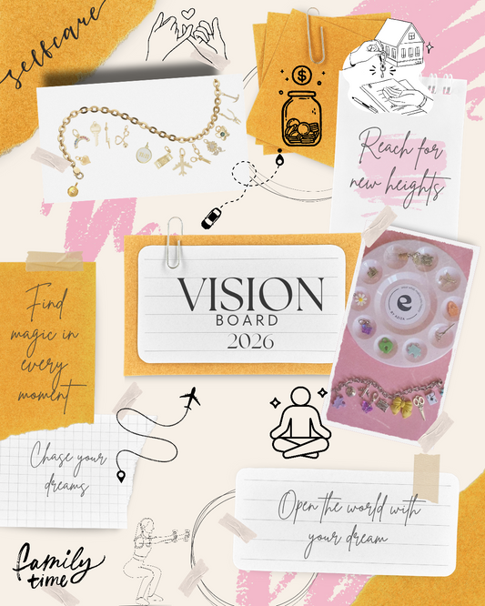 Crafting Your Future Class || January 24th