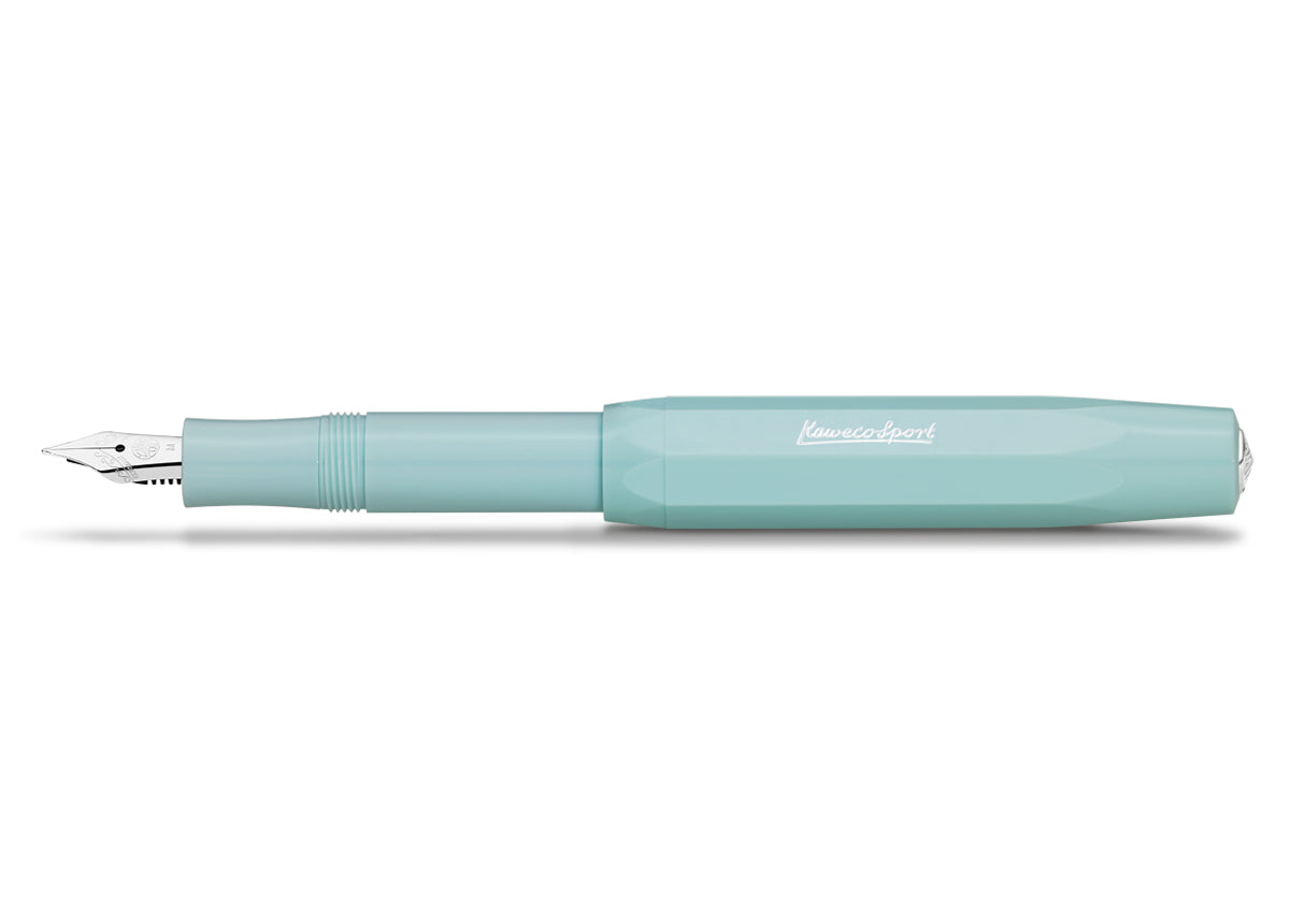 Kaweco Fountain Pen - Skyline Mint