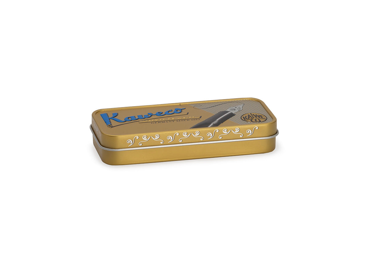 Stonewashed Aluminum (AL) Sport - Kaweco Fountain Pen