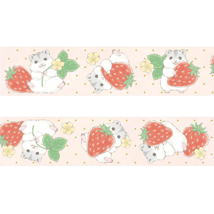 Papier Platz Washi Tape - Sweet Treat