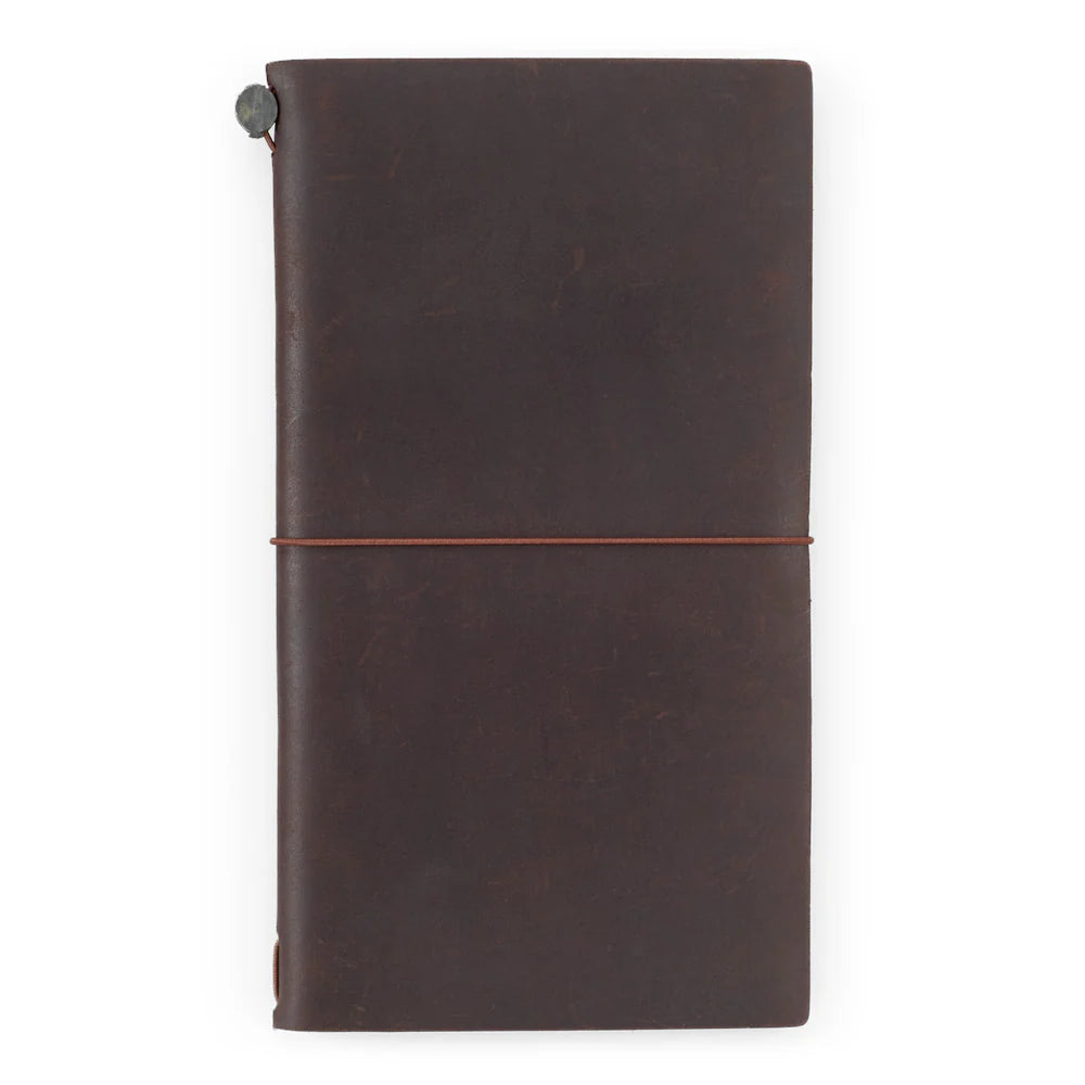 Travelers Notebook - Regular Size