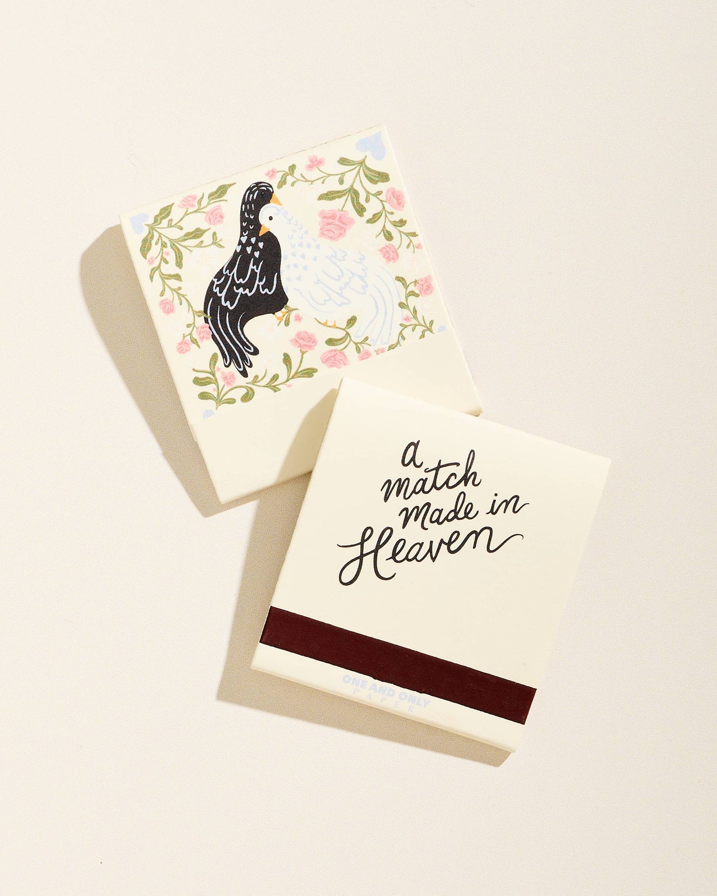Match Made In Heaven - Matchbook