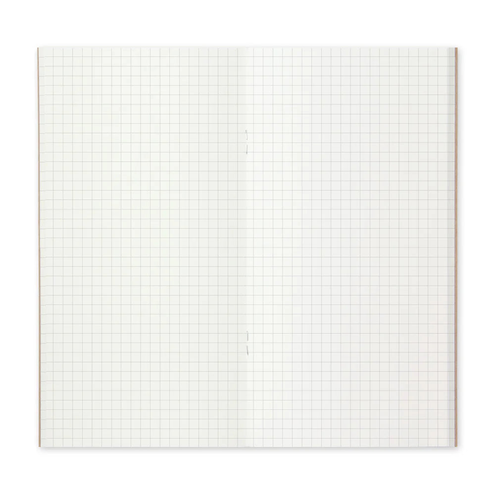 Traveler's Refill - Grid