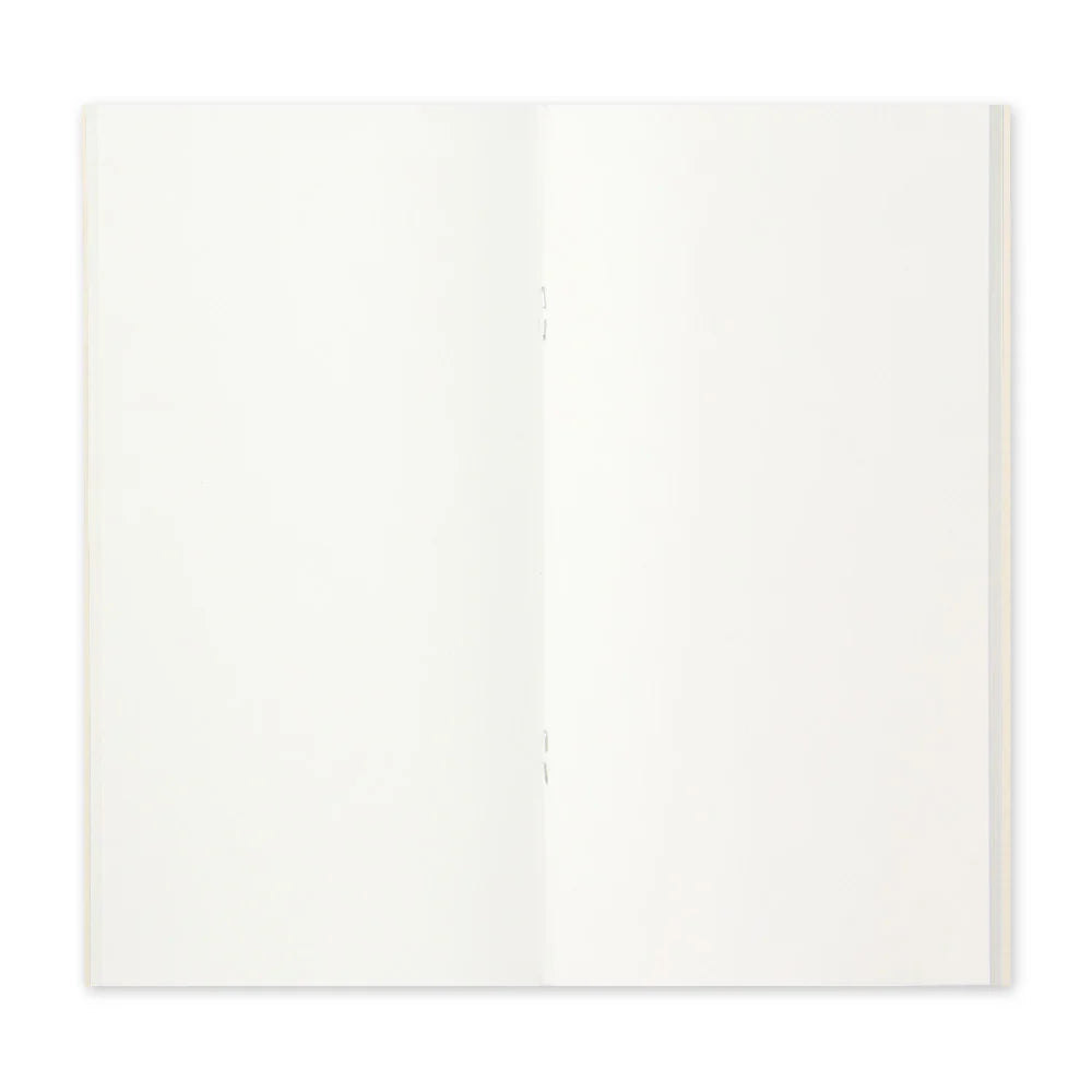 Traveler's Refill - Lightweight Paper