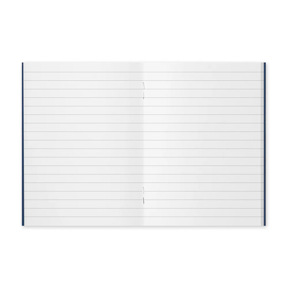 Traveler's Passport Refill - Lined