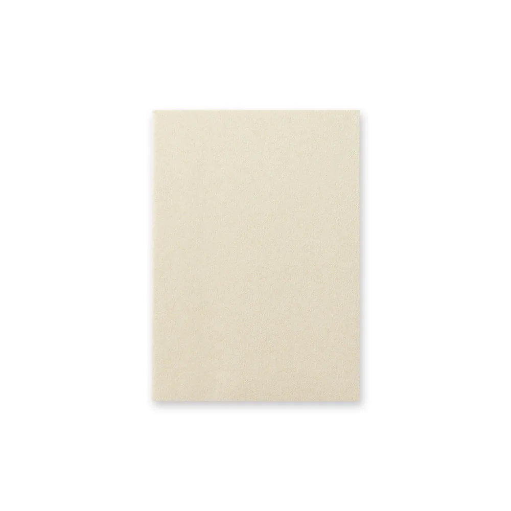 Traveler's Passport Refill - Lightweight Paper