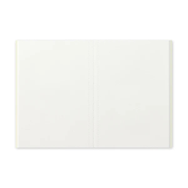 Traveler's Passport Refill - Lightweight Paper