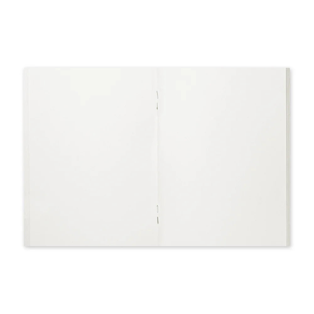 Traveler's Passport Refill - Sketch Paper