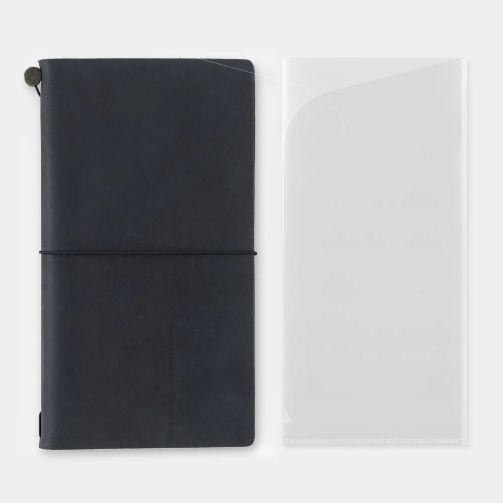 Traveler's Refill - Three Fold File