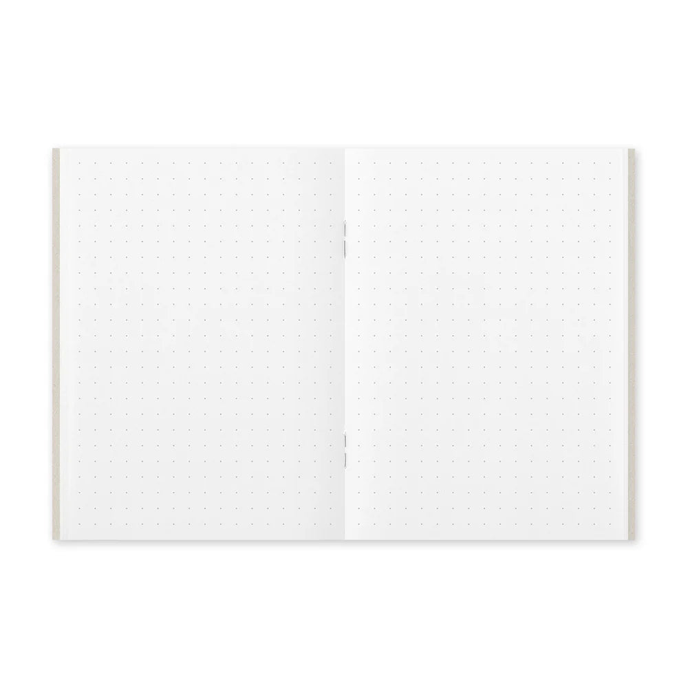 Dot Grid - Passport - Traveler's Refill