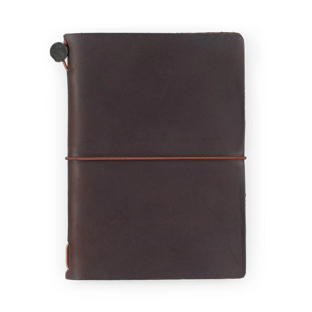 Travelers Notebook - Passport Size