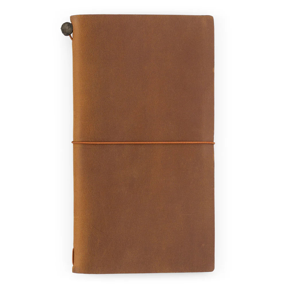 Travelers Notebook - Regular Size