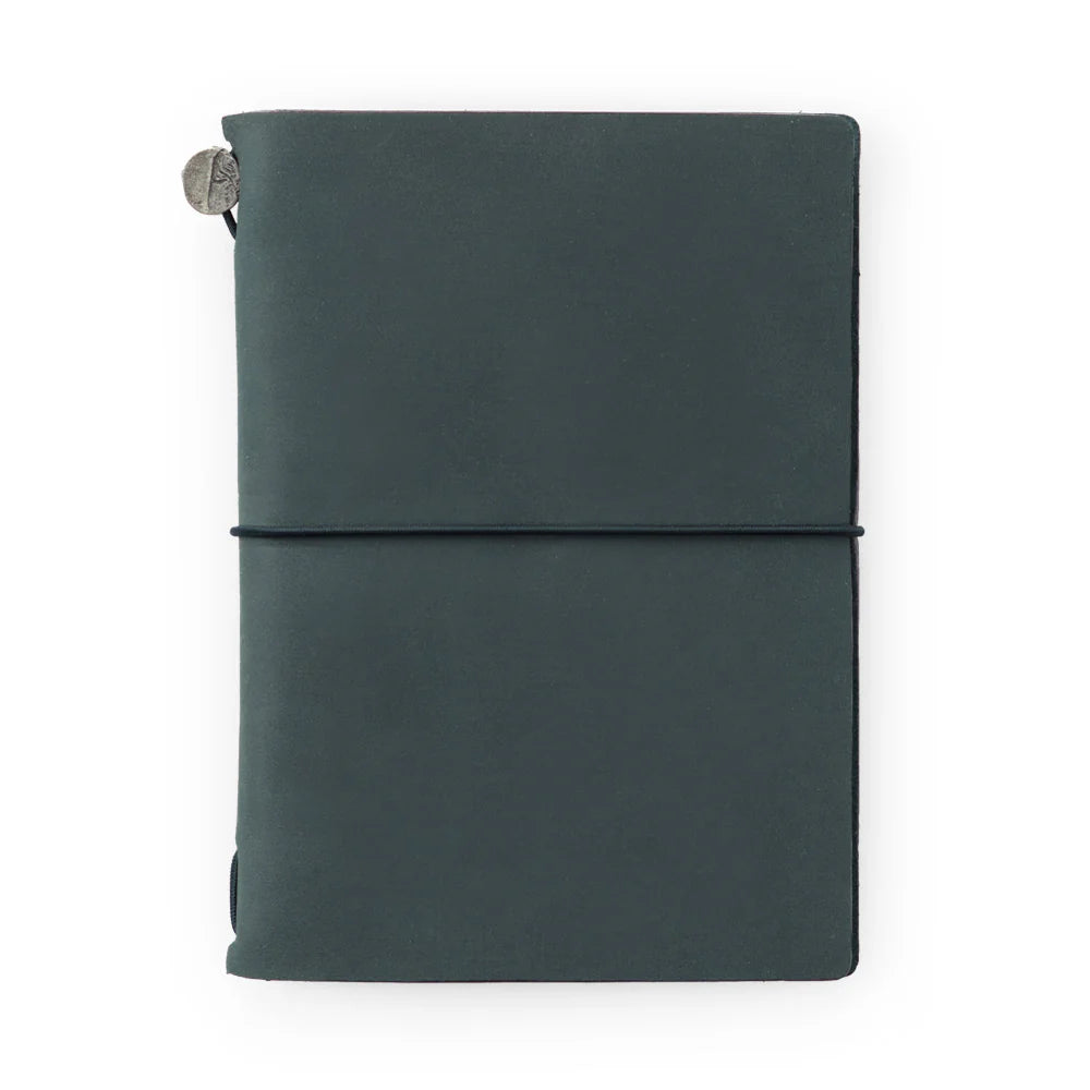 Travelers Notebook - Passport Size