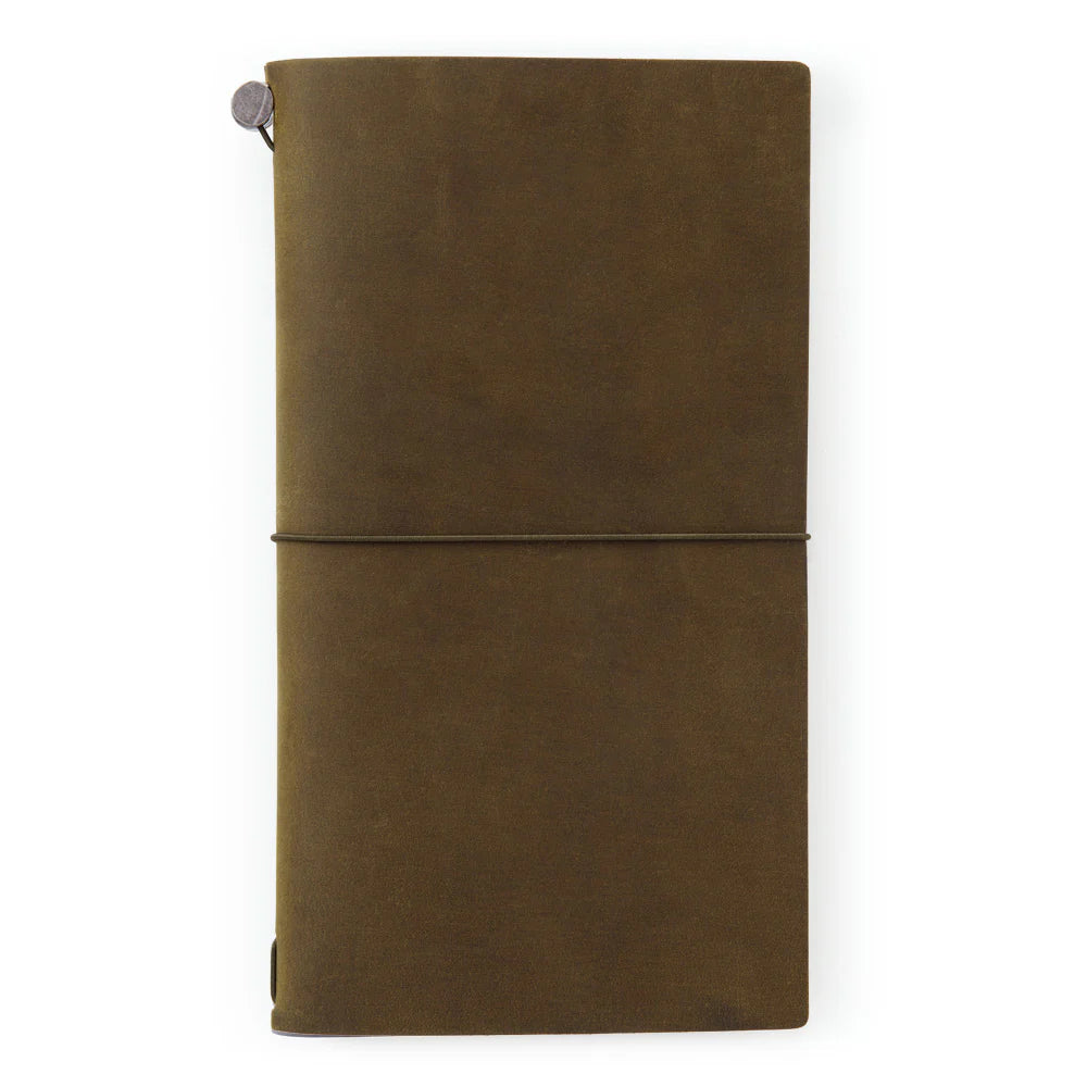 Travelers Notebook - Regular Size