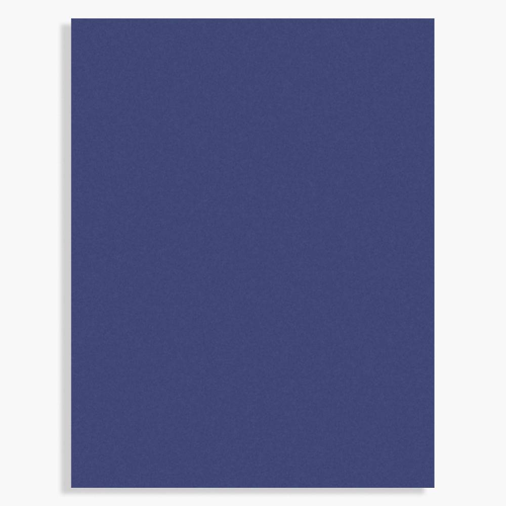Navy Blue Night - Wrapping Paper Roll