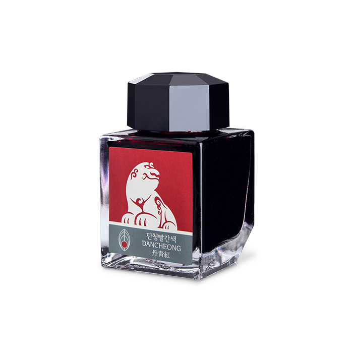Dancheong - i.color.u Bottle Ink - 38mL