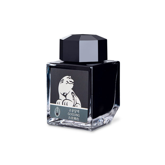 Gogung - i.color.u Bottle Ink - 38mL