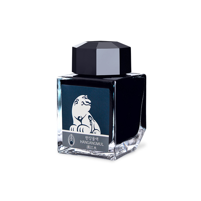 Hangangmul - i.color.u Bottle Ink - 38mL