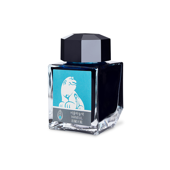 Haneul - i.color.u Bottle Ink - 38mL