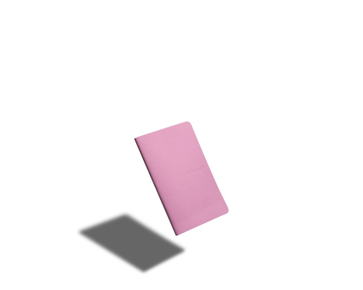 Lilac - A6 Note - Zequenz Professional Notebook