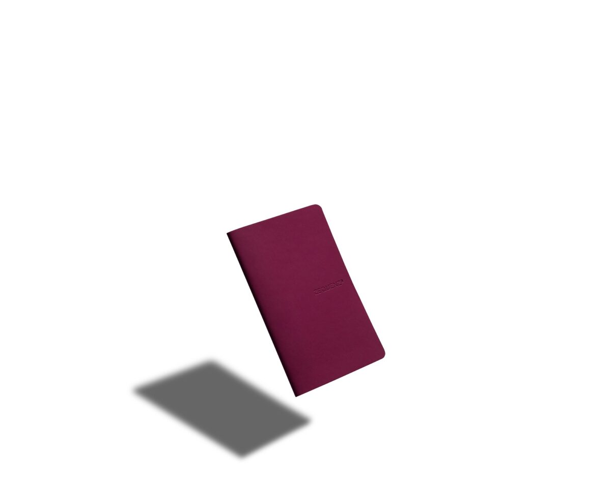 Berry - A6 Note - Zequenz Professional Notebook