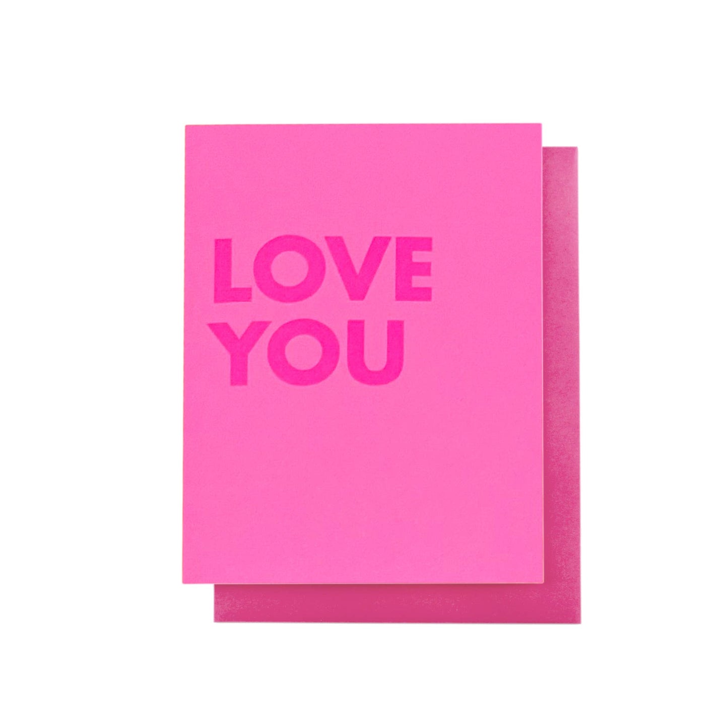 Next Chapter Studio - Monochromatic - Variety Pack - Risograph Greeting Cards