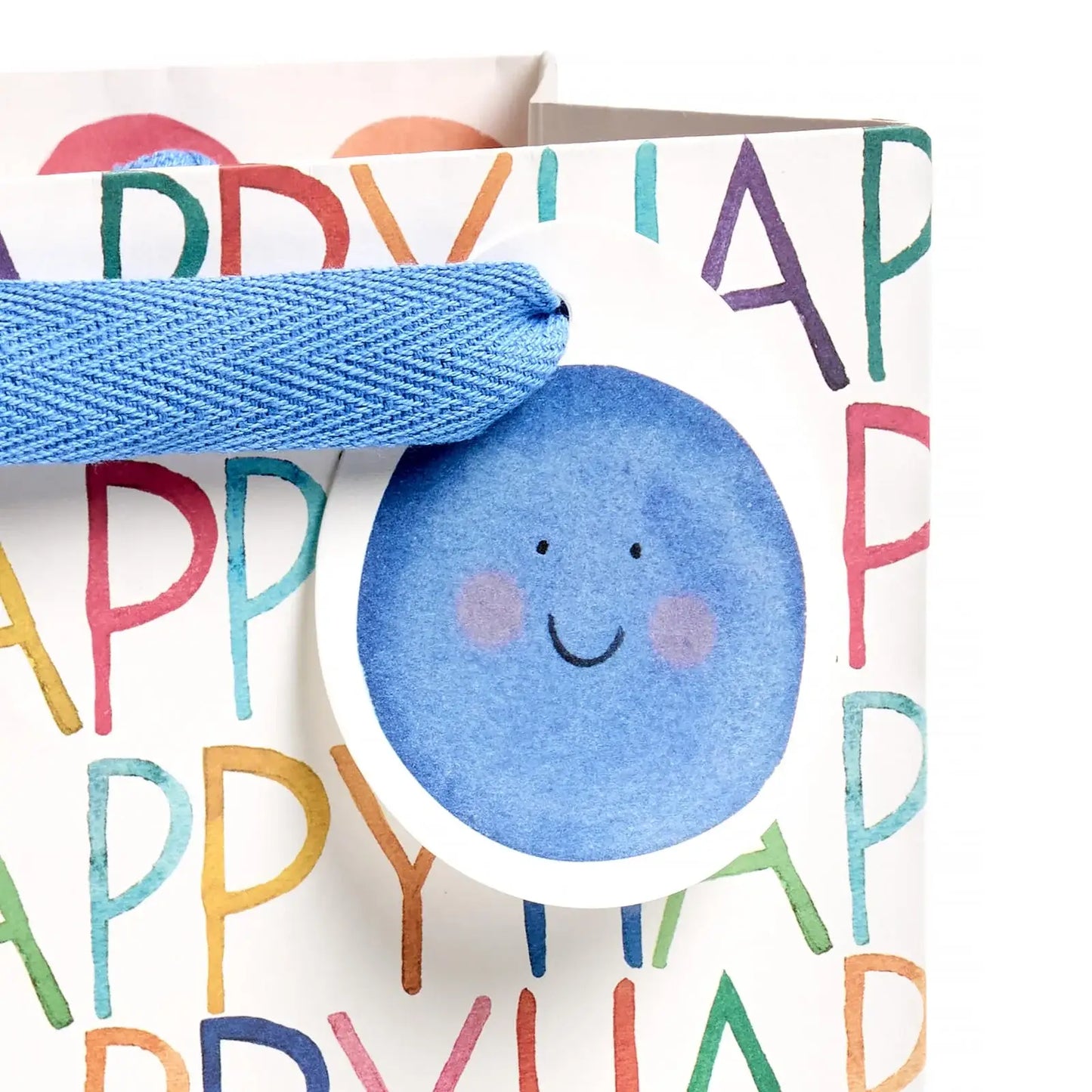 Really Happy Gift Bag - Large