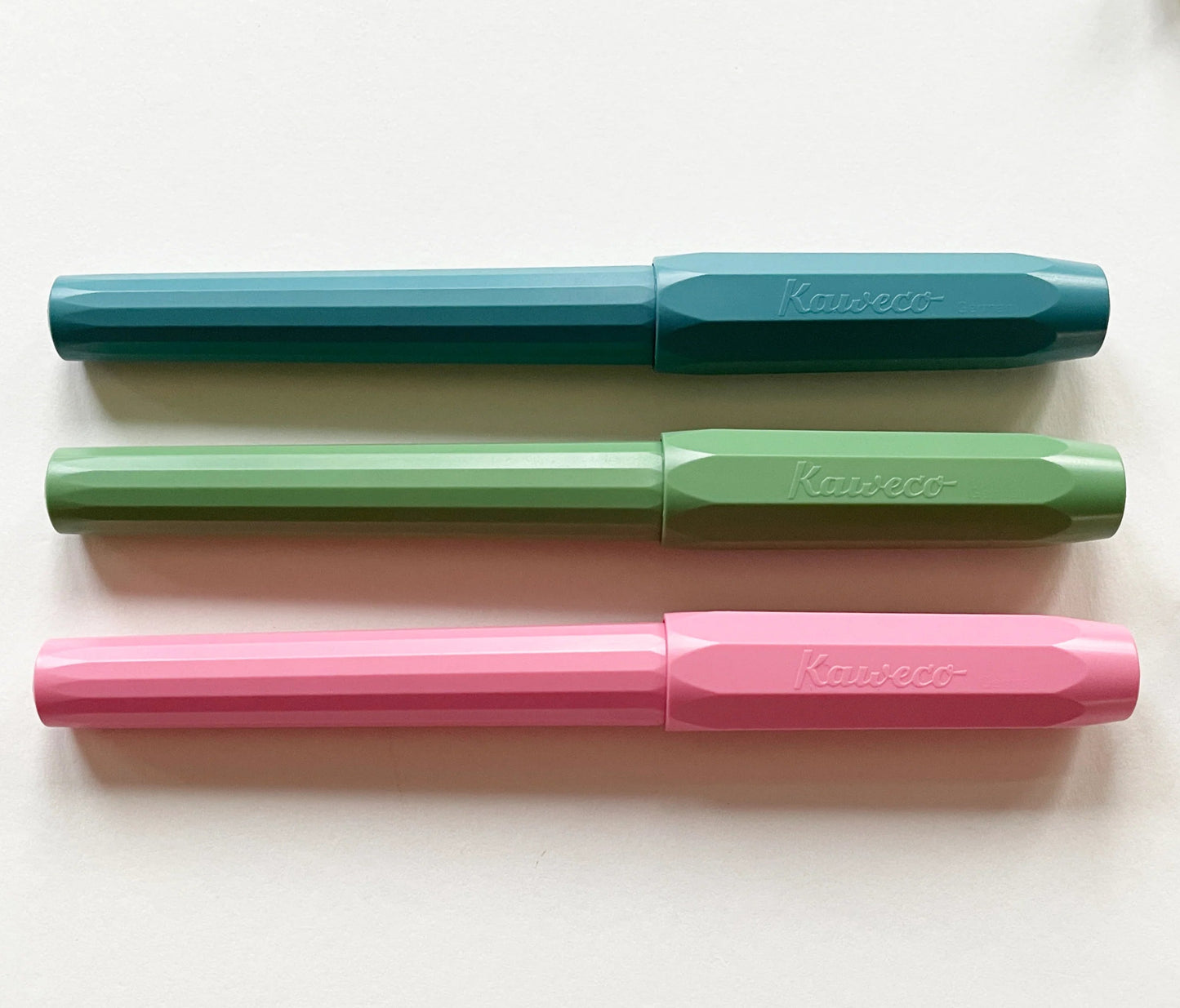Kaweco Fountain Pen - Perkeo Boxed Set