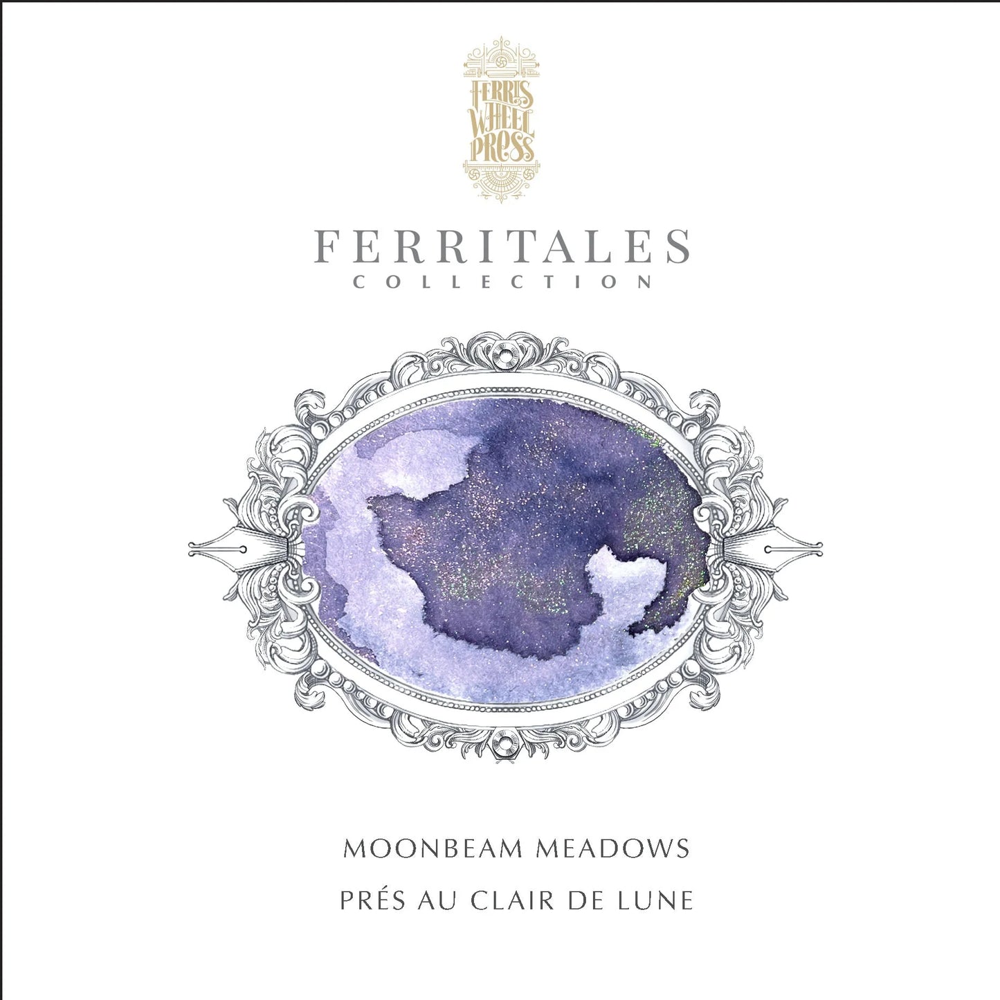 Ferris Wheel Press - Moonbeam Meadows - 10mL