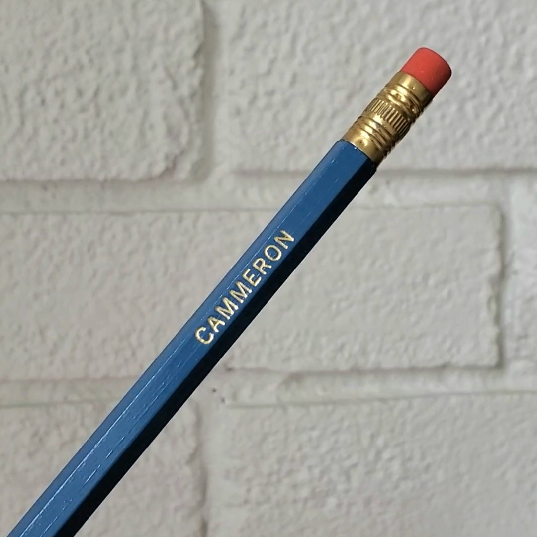 Pencil Me In || September 13th