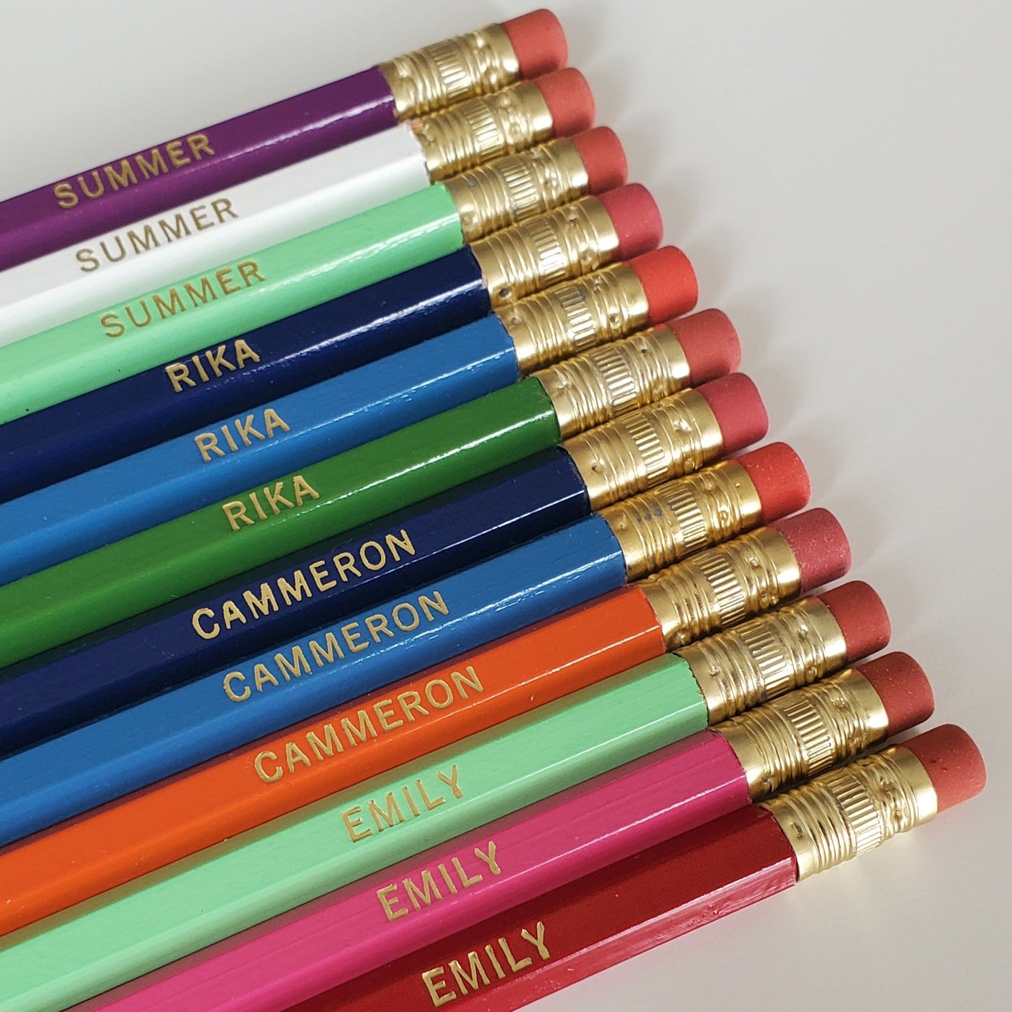 Pencil Me In || September 13th