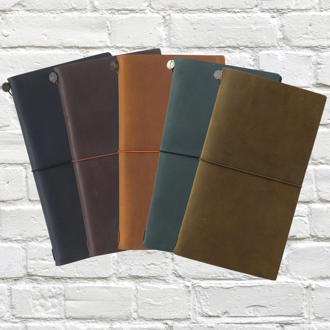 Travelers Notebook - Regular Size