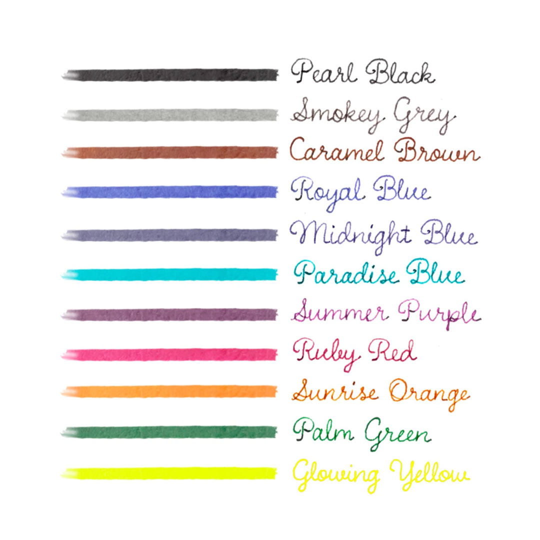 Kaweco - Bottle Ink (50mL)
