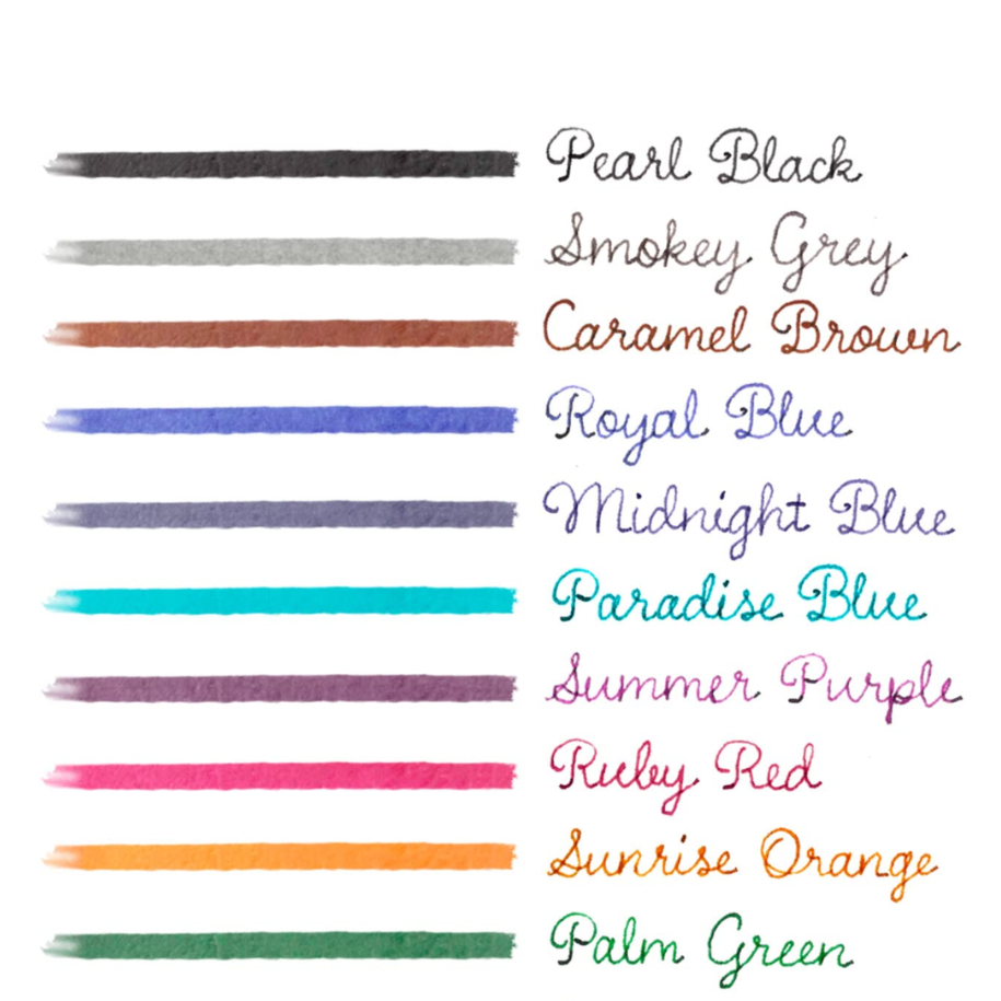 Kaweco Ink Cartridges - Multipack