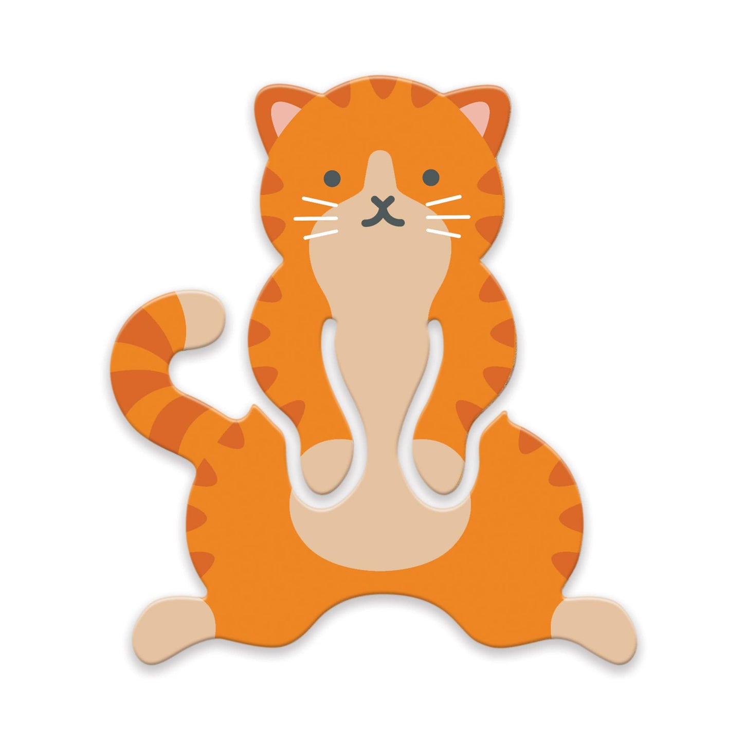 Tale End - Cat Bookmarks