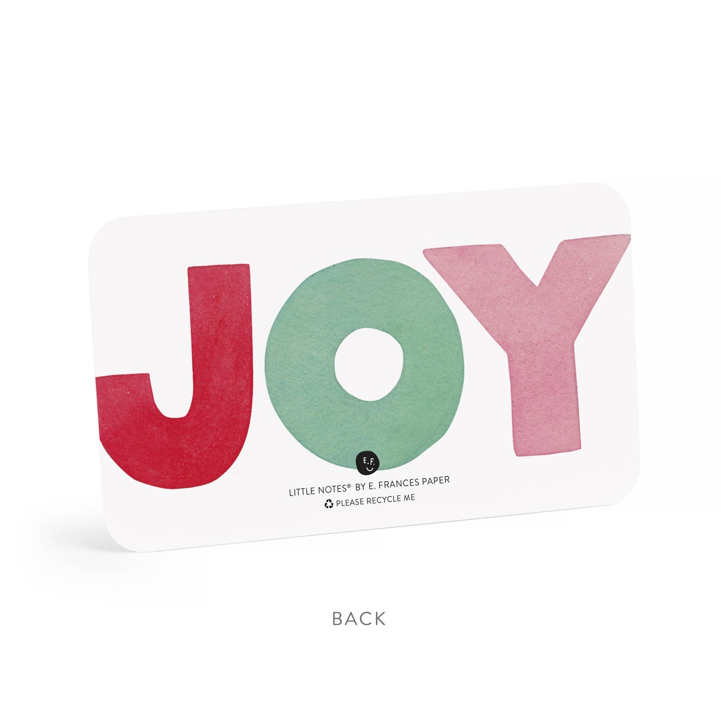 E. Frances Paper - Vintage Santa Little Notes® | Boxed Set of 85 Mini Notes