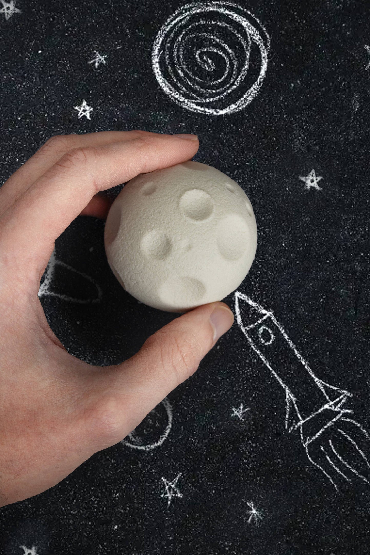 Moon Phase Eraser