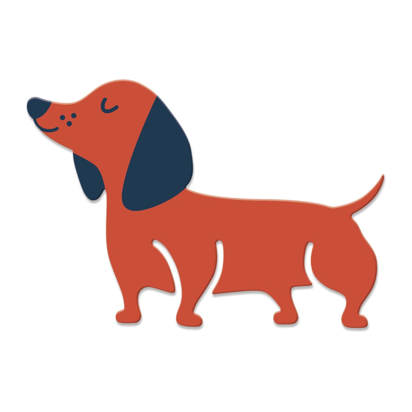 Short Tale - Dog Bookmarks