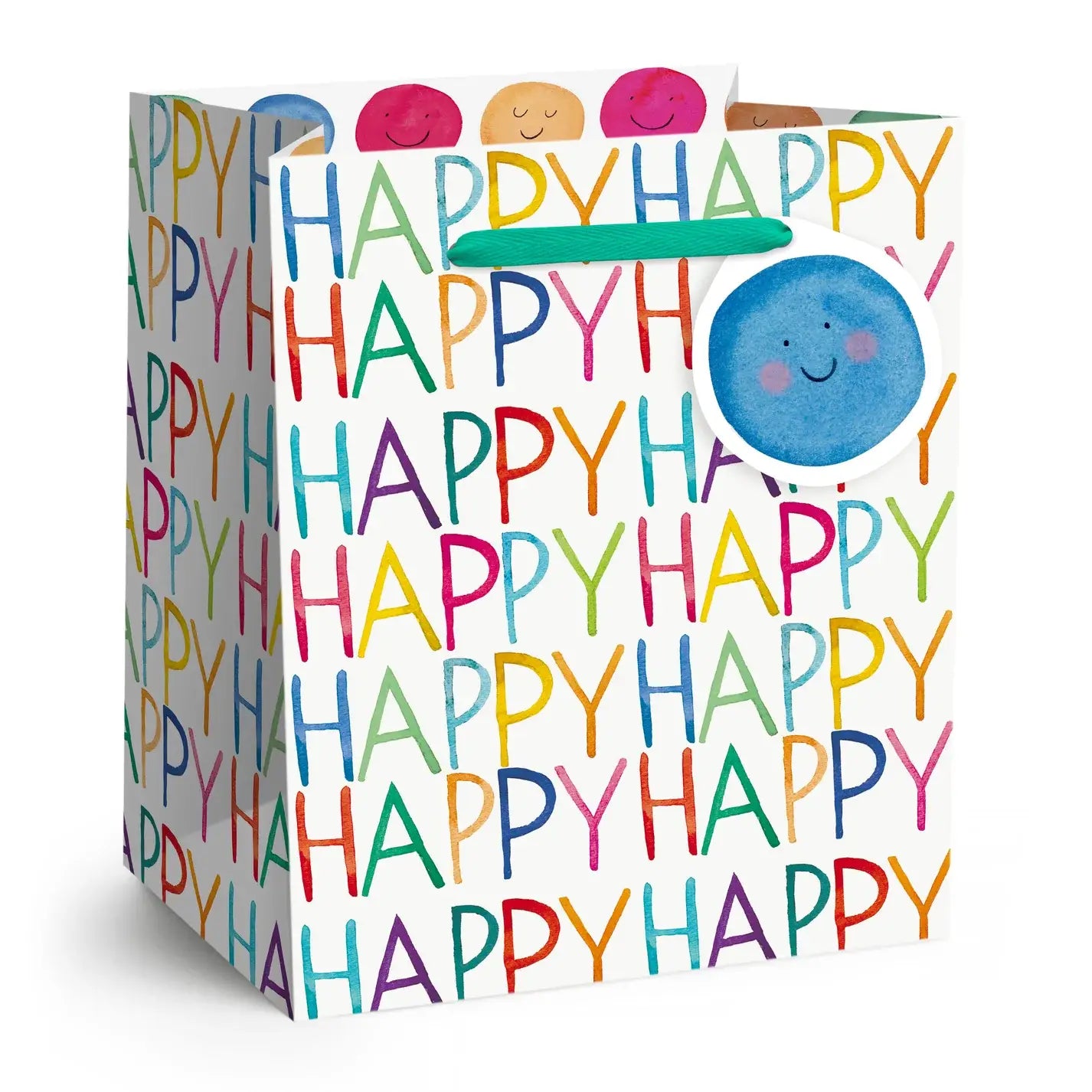 E. Frances Paper - Happy Gift Bag l All Occassion